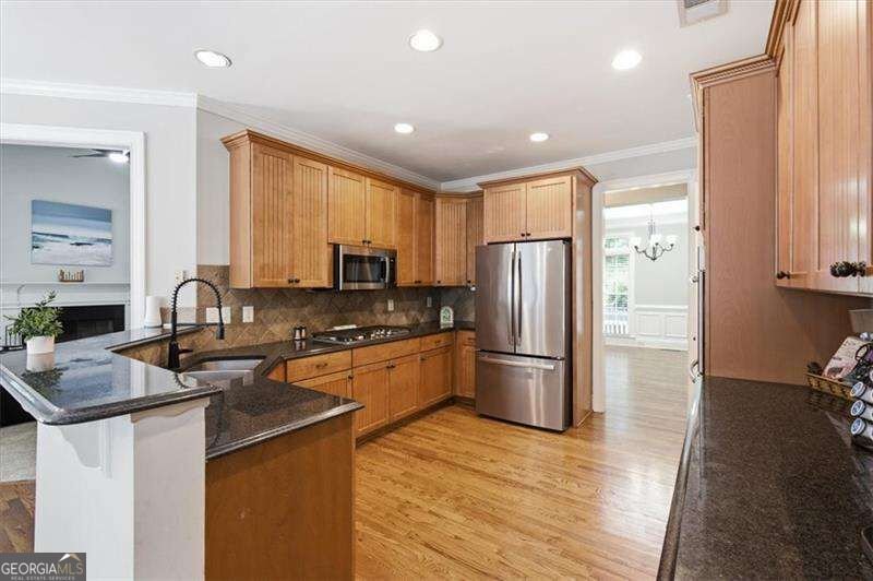 100 Copper Hills Drive Canton - Photo 10