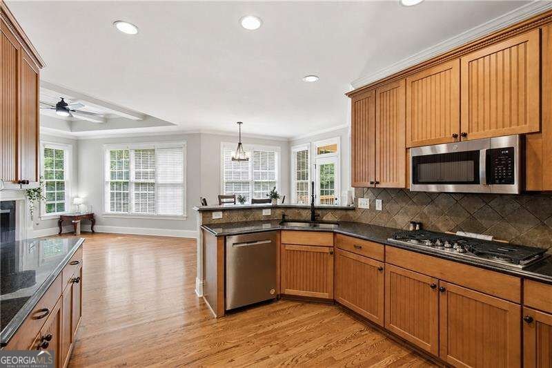 100 Copper Hills Drive Canton - Photo 11
