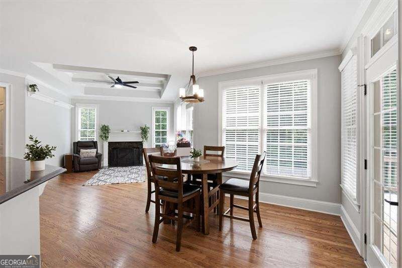 100 Copper Hills Drive Canton - Photo 13