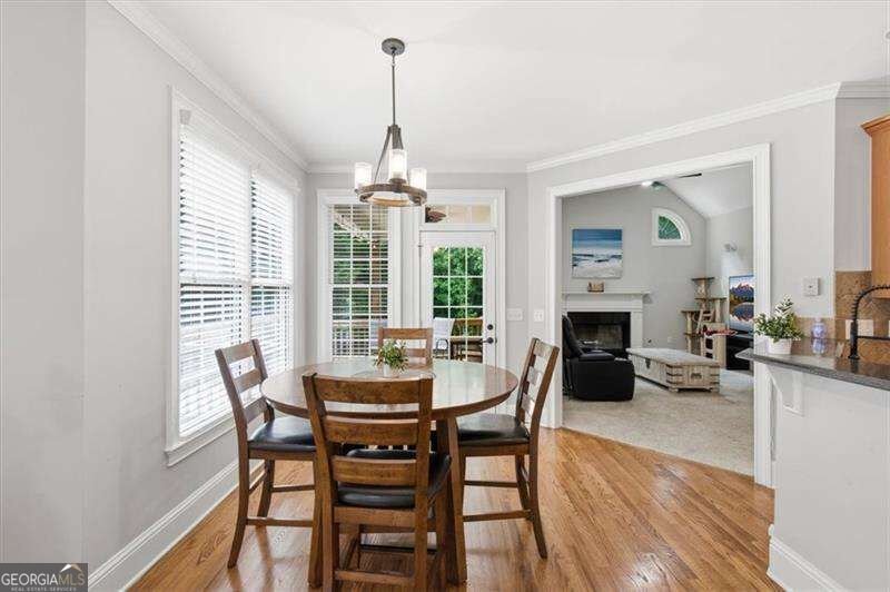 100 Copper Hills Drive Canton - Photo 14