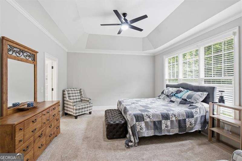 100 Copper Hills Drive Canton - Photo 15