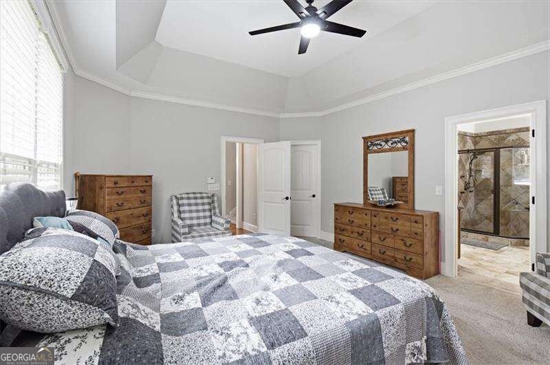 100 Copper Hills Drive Canton - Photo 16