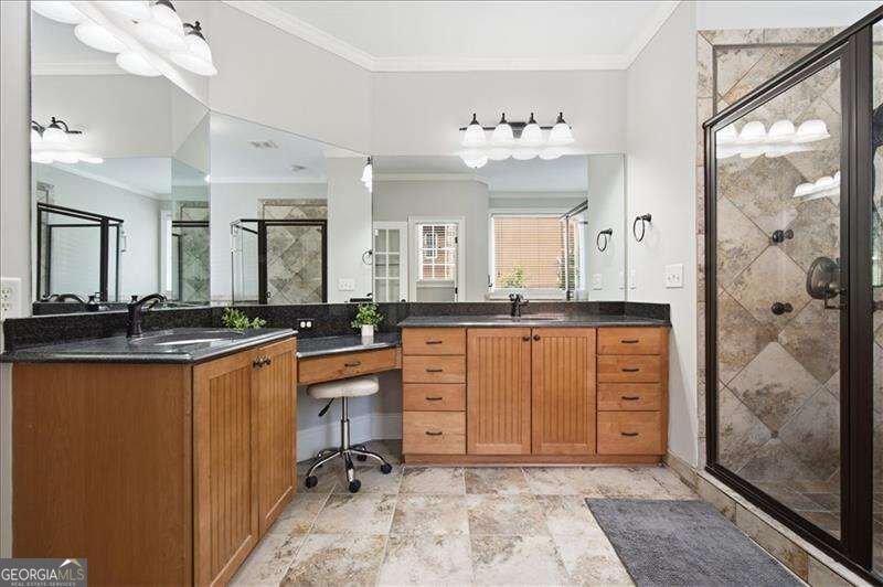 100 Copper Hills Drive Canton - Photo 17