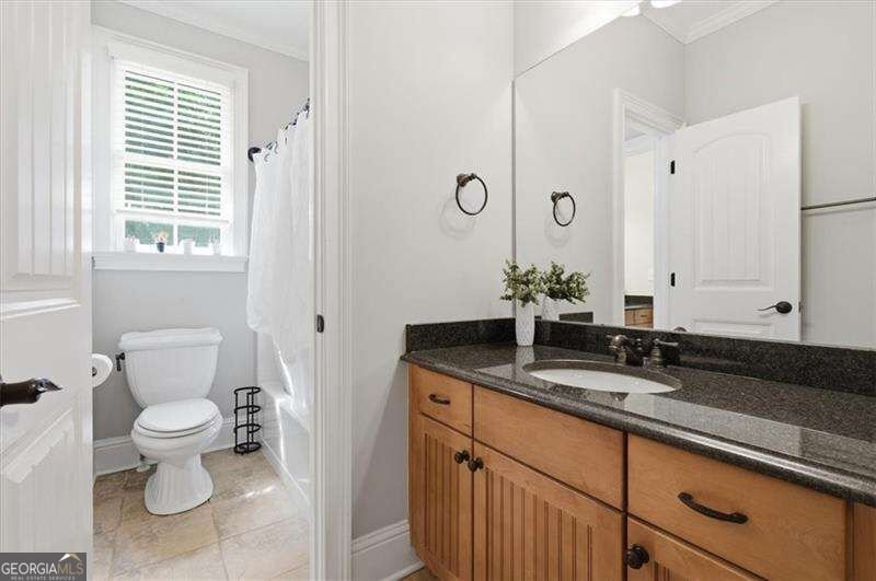 100 Copper Hills Drive Canton - Photo 21
