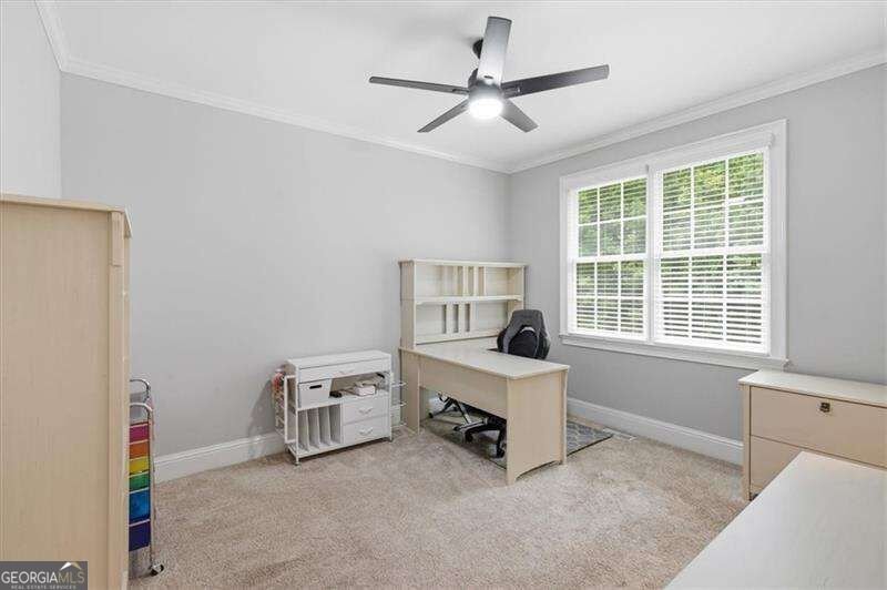 100 Copper Hills Drive Canton - Photo 22
