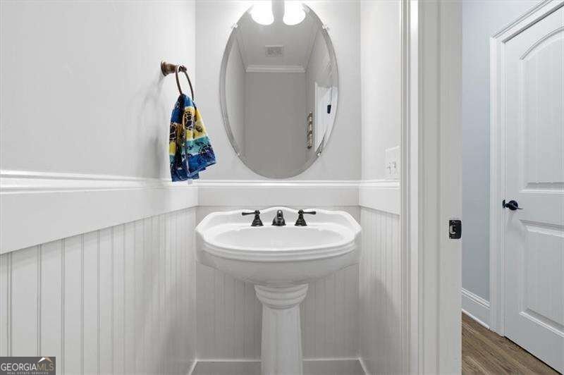 100 Copper Hills Drive Canton - Photo 25