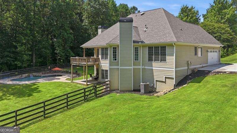 100 Copper Hills Drive Canton - Photo 33