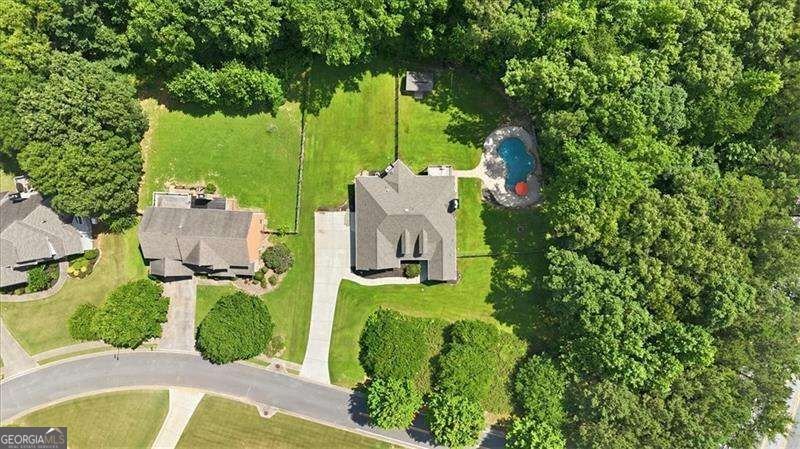 100 Copper Hills Drive Canton - Photo 35
