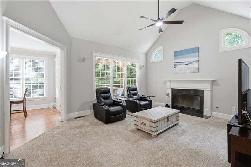 100 Copper Hills Drive Canton - Photo 6