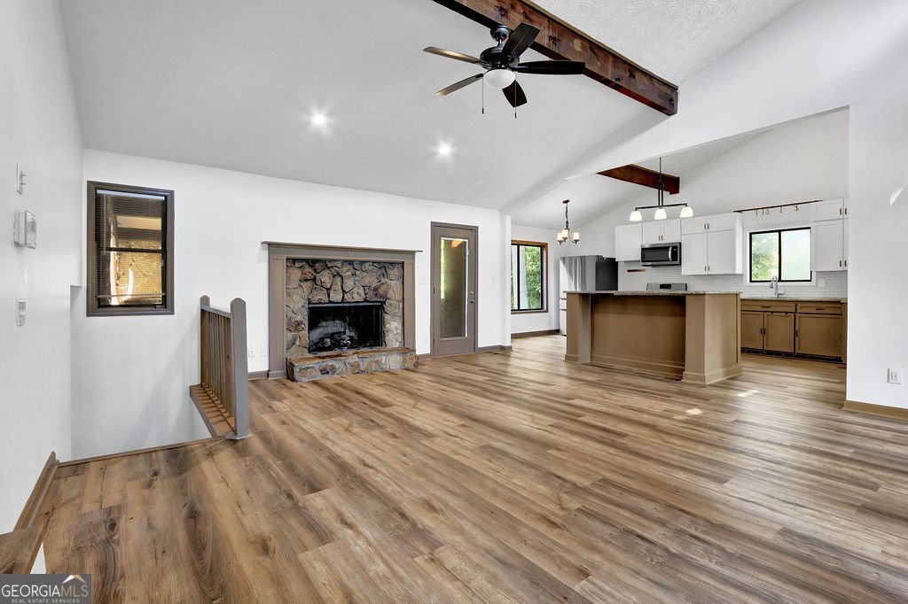 5169 Rockbridge Drive Stone Mountain - Photo 10