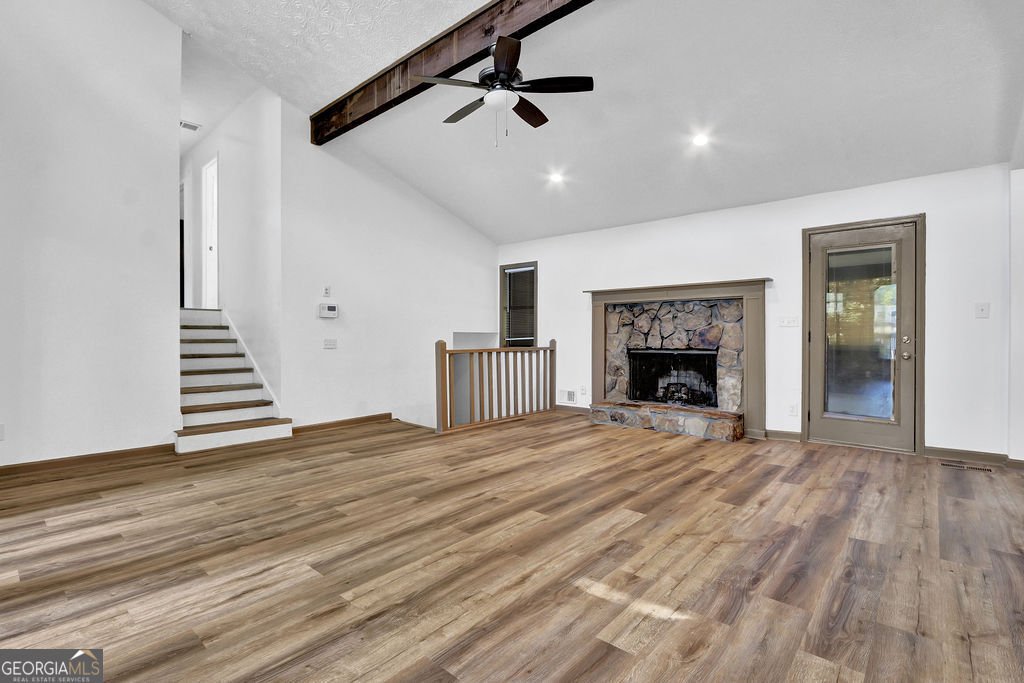 5169 Rockbridge Drive Stone Mountain - Photo 12