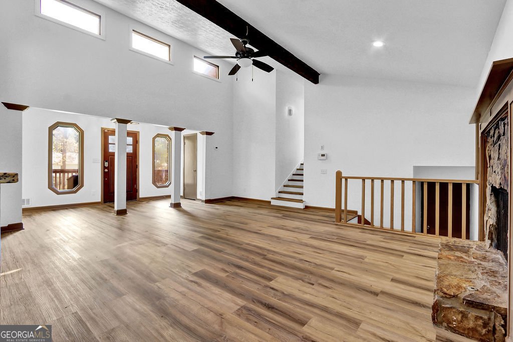 5169 Rockbridge Drive Stone Mountain - Photo 14
