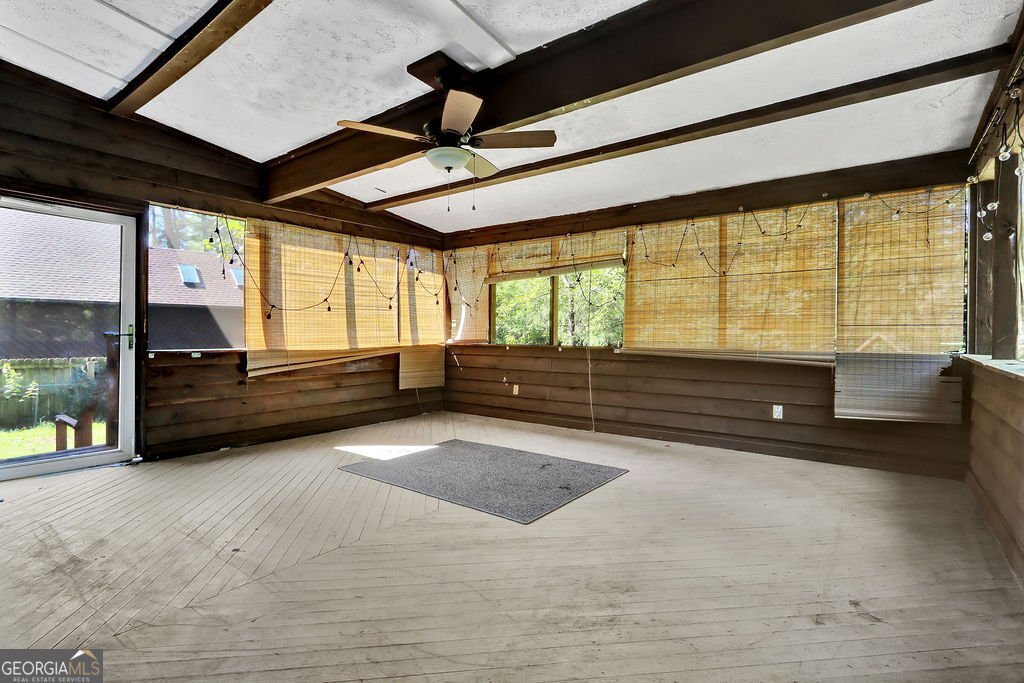 5169 Rockbridge Drive Stone Mountain - Photo 15