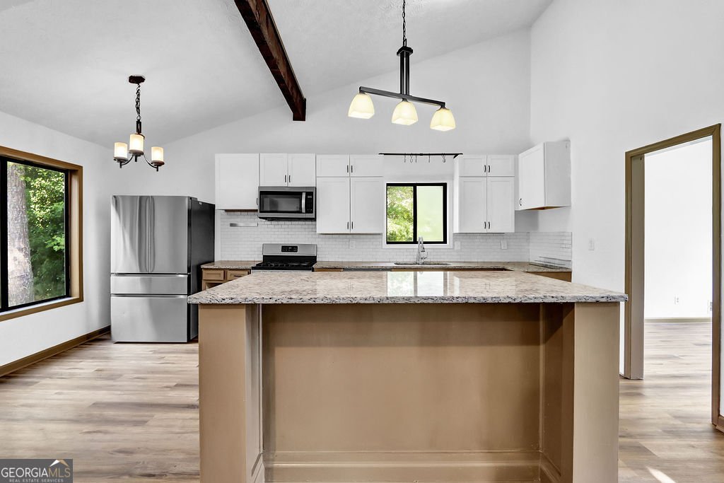5169 Rockbridge Drive Stone Mountain - Photo 16