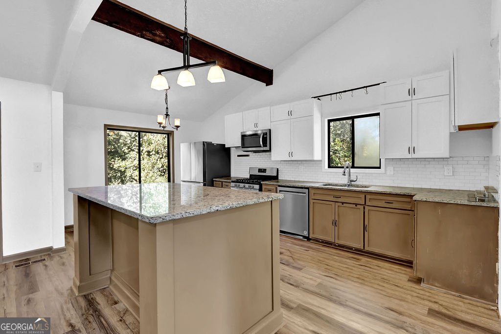 5169 Rockbridge Drive Stone Mountain - Photo 17