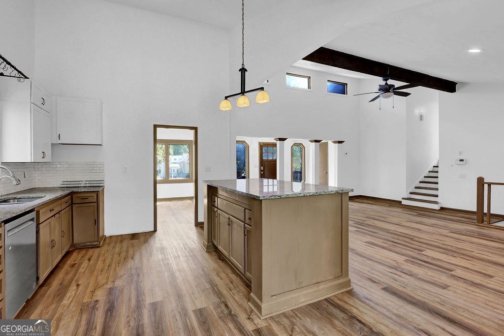 5169 Rockbridge Drive Stone Mountain - Photo 20
