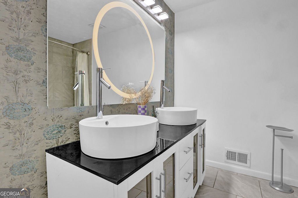 5169 Rockbridge Drive Stone Mountain - Photo 23