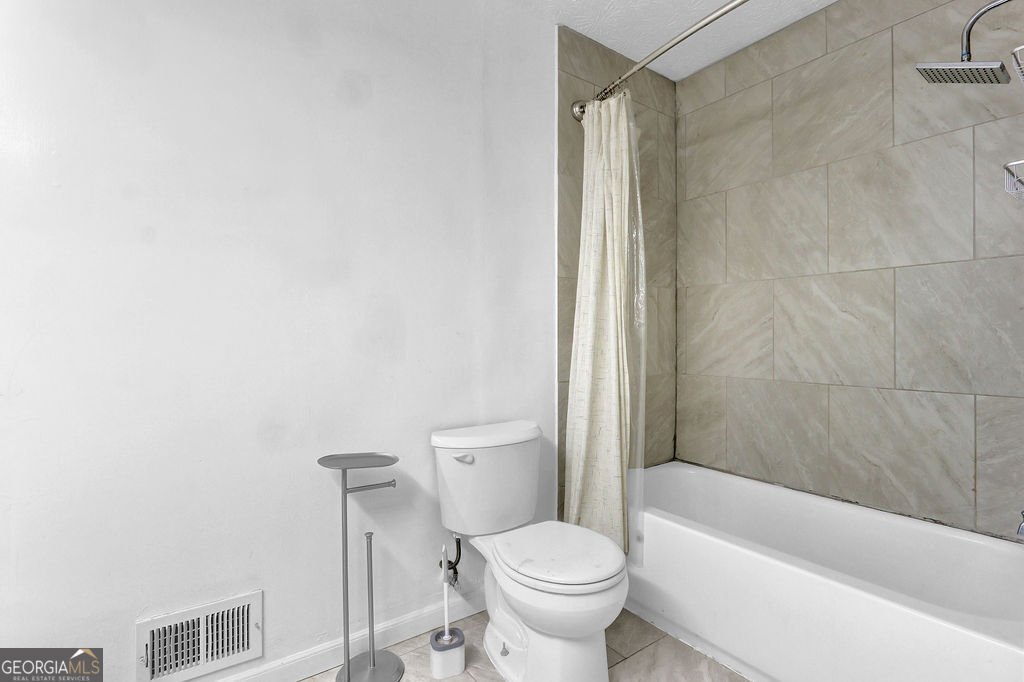 5169 Rockbridge Drive Stone Mountain - Photo 24