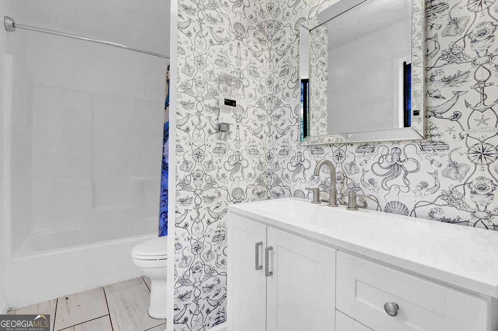 5169 Rockbridge Drive Stone Mountain - Photo 30