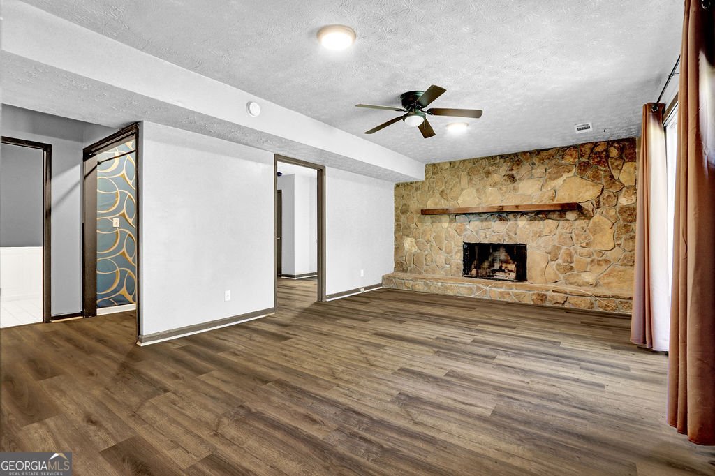 5169 Rockbridge Drive Stone Mountain - Photo 32