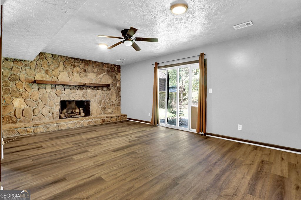5169 Rockbridge Drive Stone Mountain - Photo 34