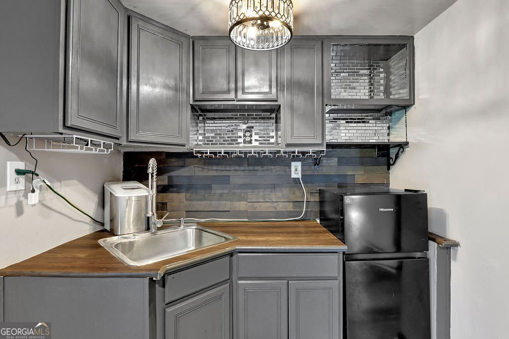 5169 Rockbridge Drive Stone Mountain - Photo 36