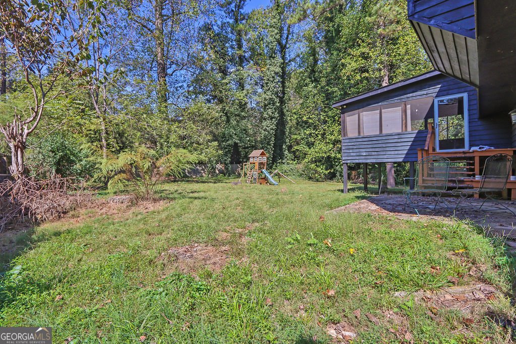 5169 Rockbridge Drive Stone Mountain - Photo 42