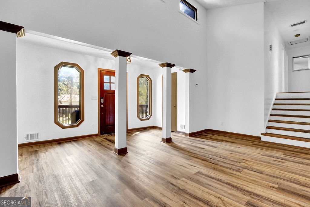 5169 Rockbridge Drive Stone Mountain - Photo 6