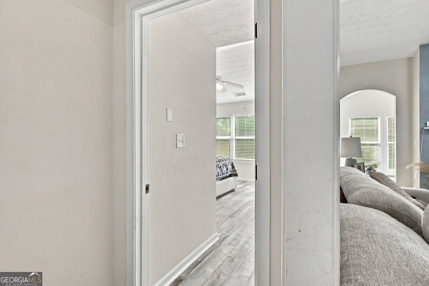 2517 Weycroft Circle Dacula - Photo 13