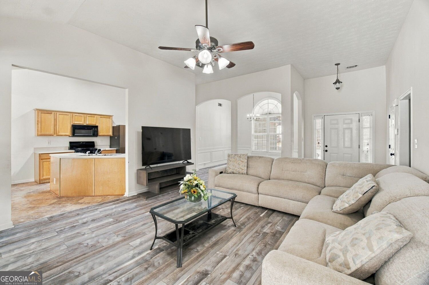 2517 Weycroft Circle Dacula - Photo 15