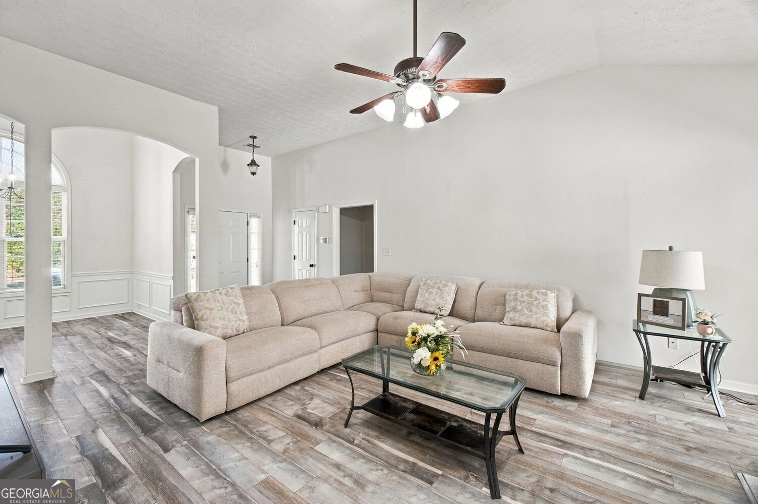 2517 Weycroft Circle Dacula - Photo 16