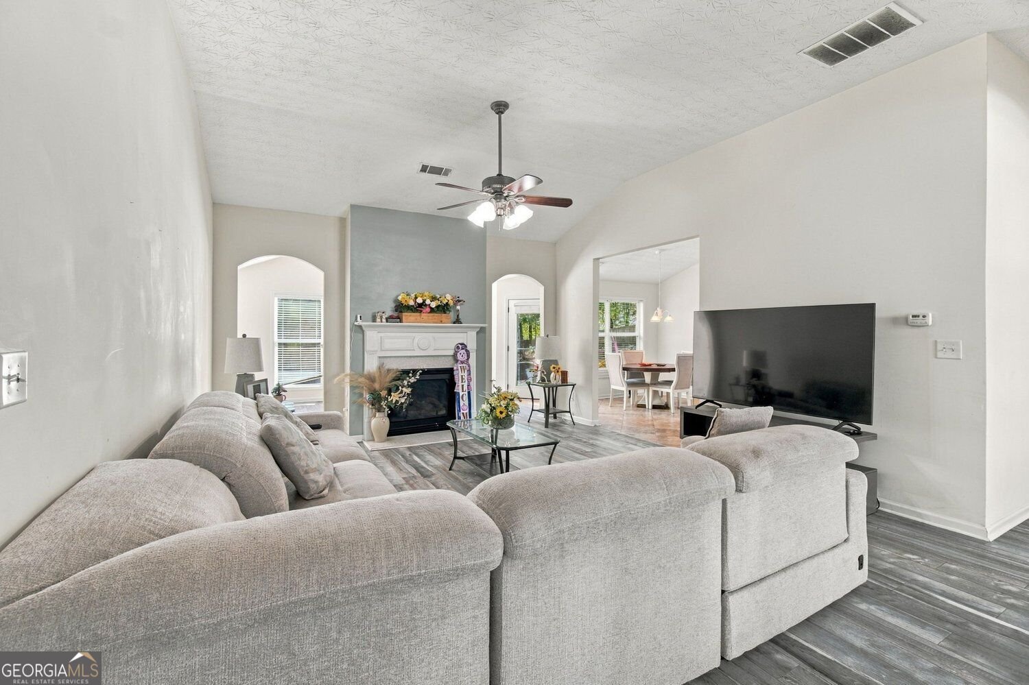 2517 Weycroft Circle Dacula - Photo 18