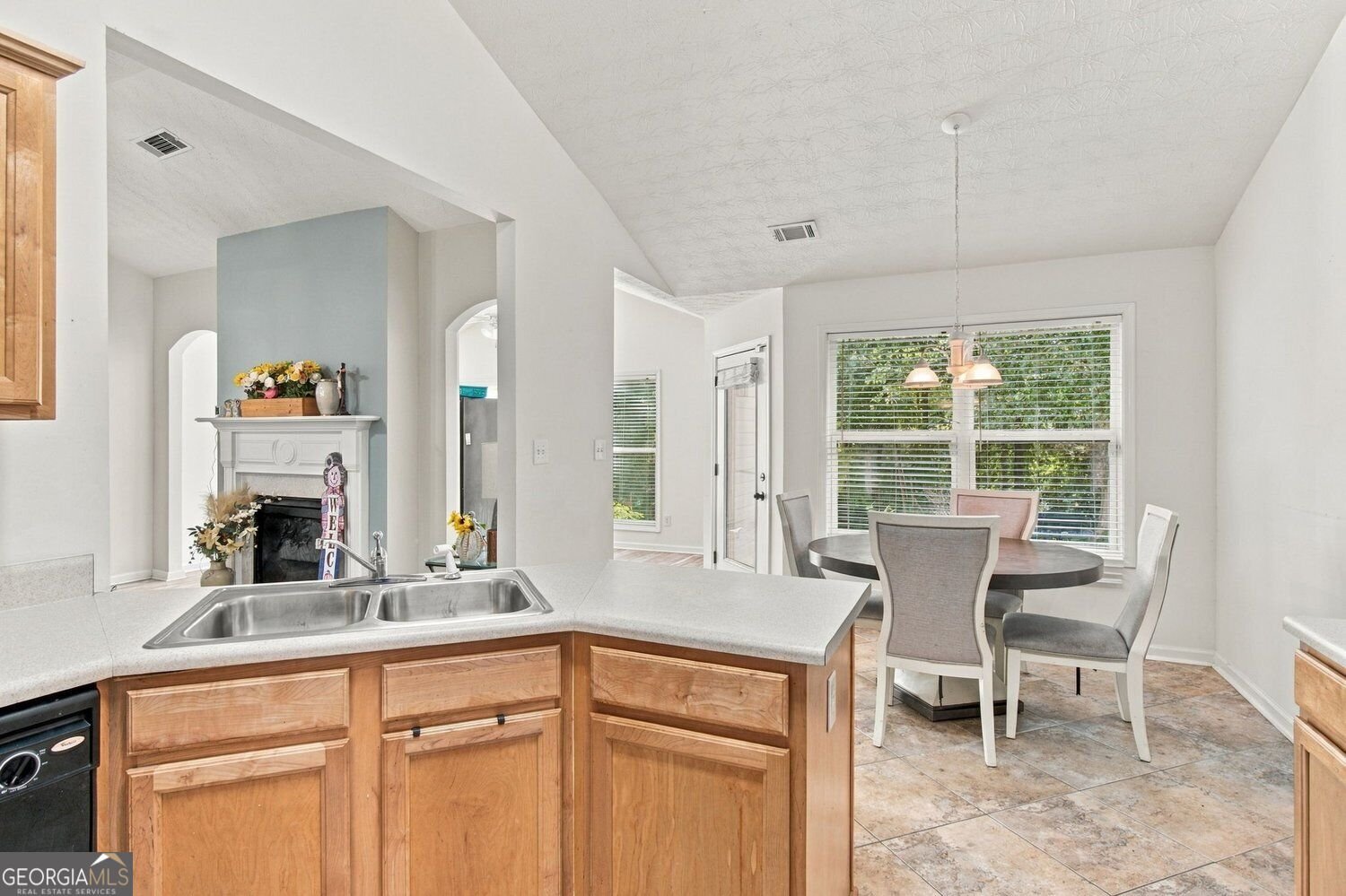 2517 Weycroft Circle Dacula - Photo 21