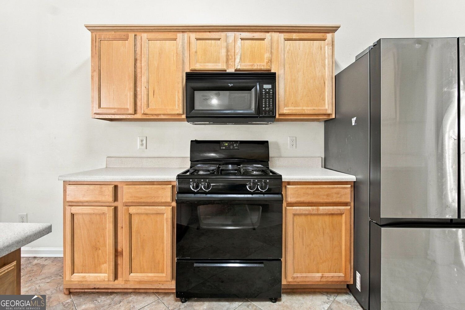 2517 Weycroft Circle Dacula - Photo 22