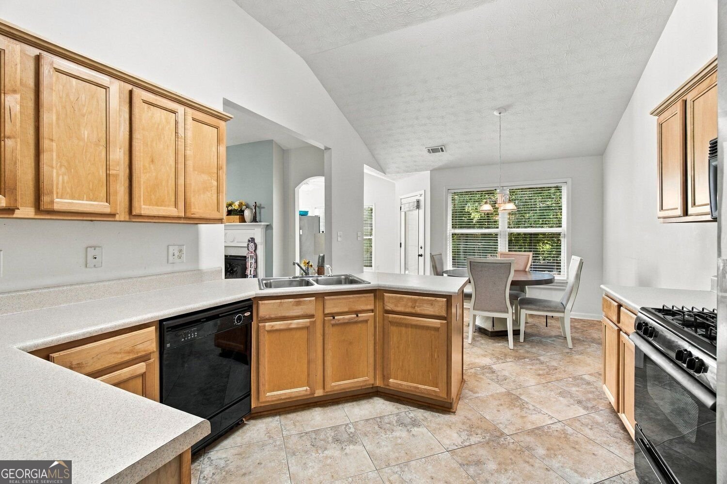 2517 Weycroft Circle Dacula - Photo 24