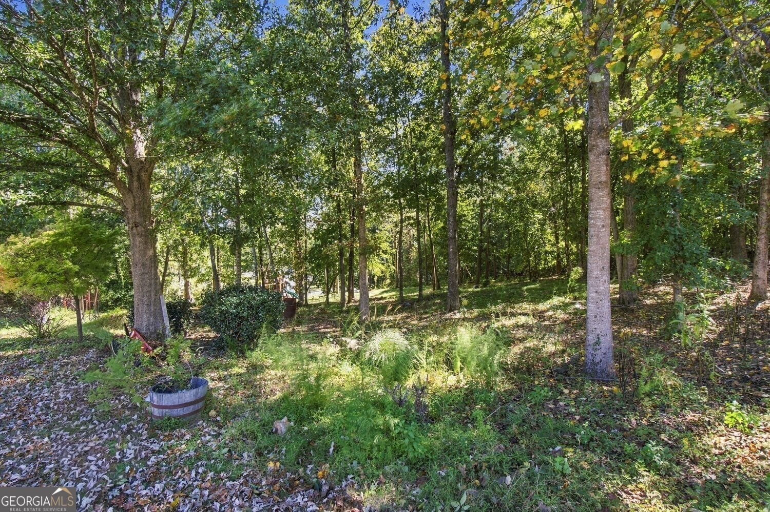 2517 Weycroft Circle Dacula - Photo 7