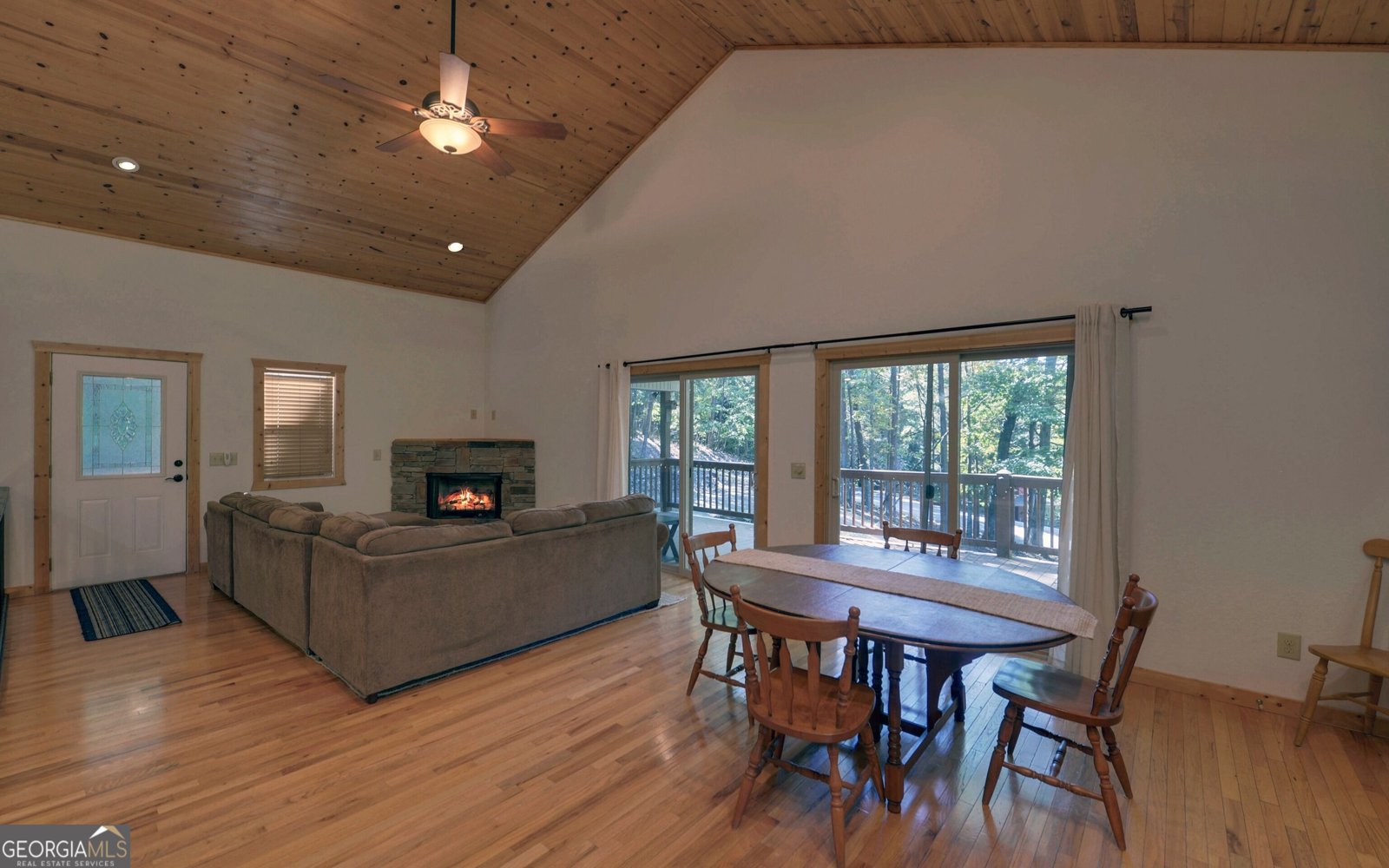 4201 Rocky Knob Drive Young Harris - Photo 10