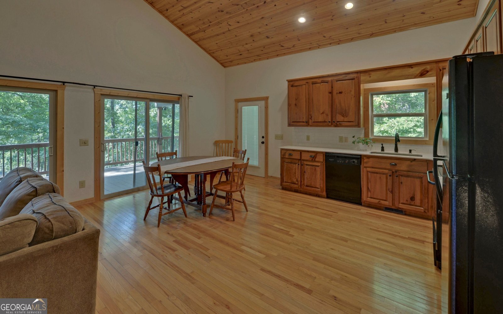 4201 Rocky Knob Drive Young Harris - Photo 12