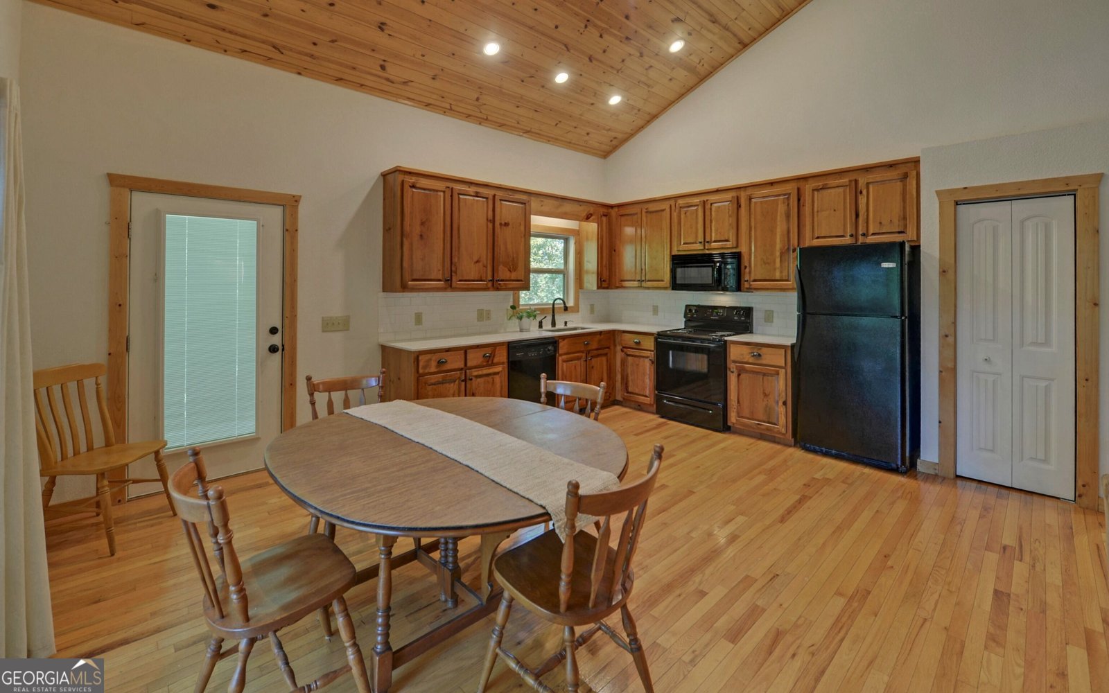 4201 Rocky Knob Drive Young Harris - Photo 13