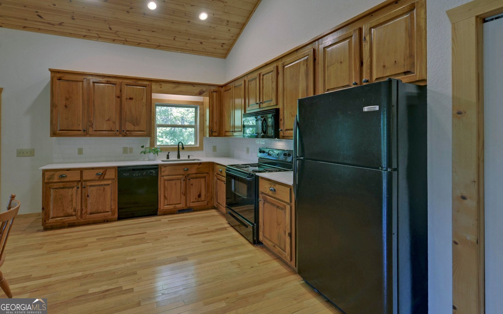4201 Rocky Knob Drive Young Harris - Photo 15