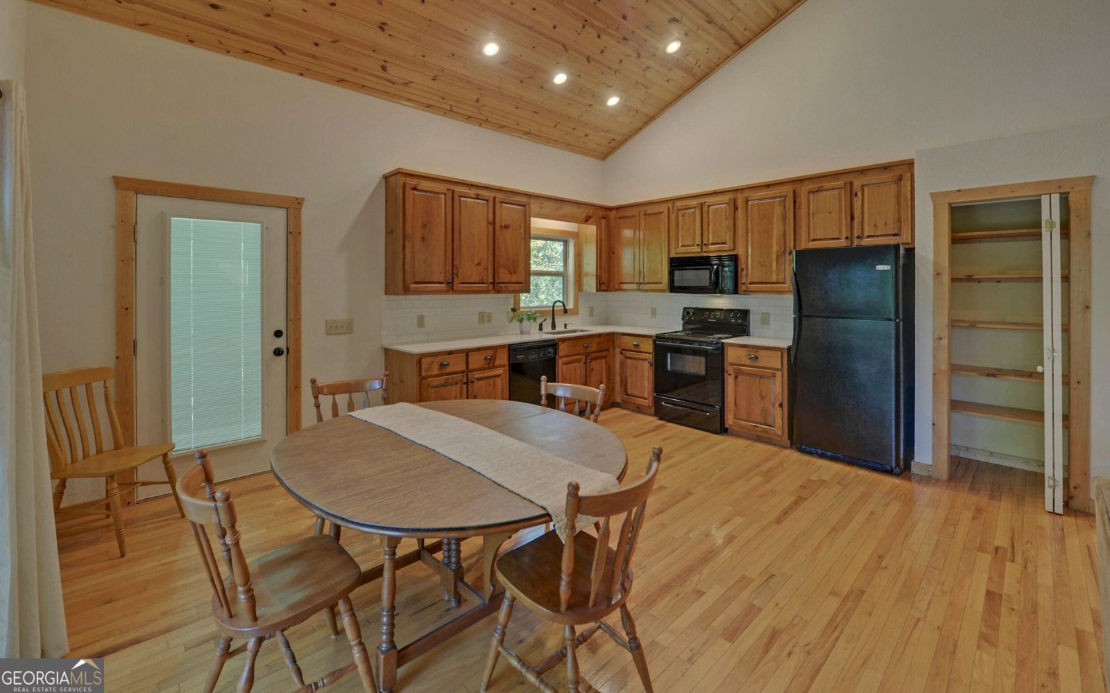 4201 Rocky Knob Drive Young Harris - Photo 16