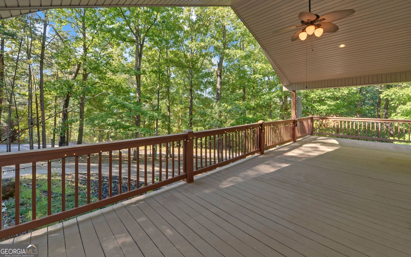 4201 Rocky Knob Drive Young Harris - Photo 25