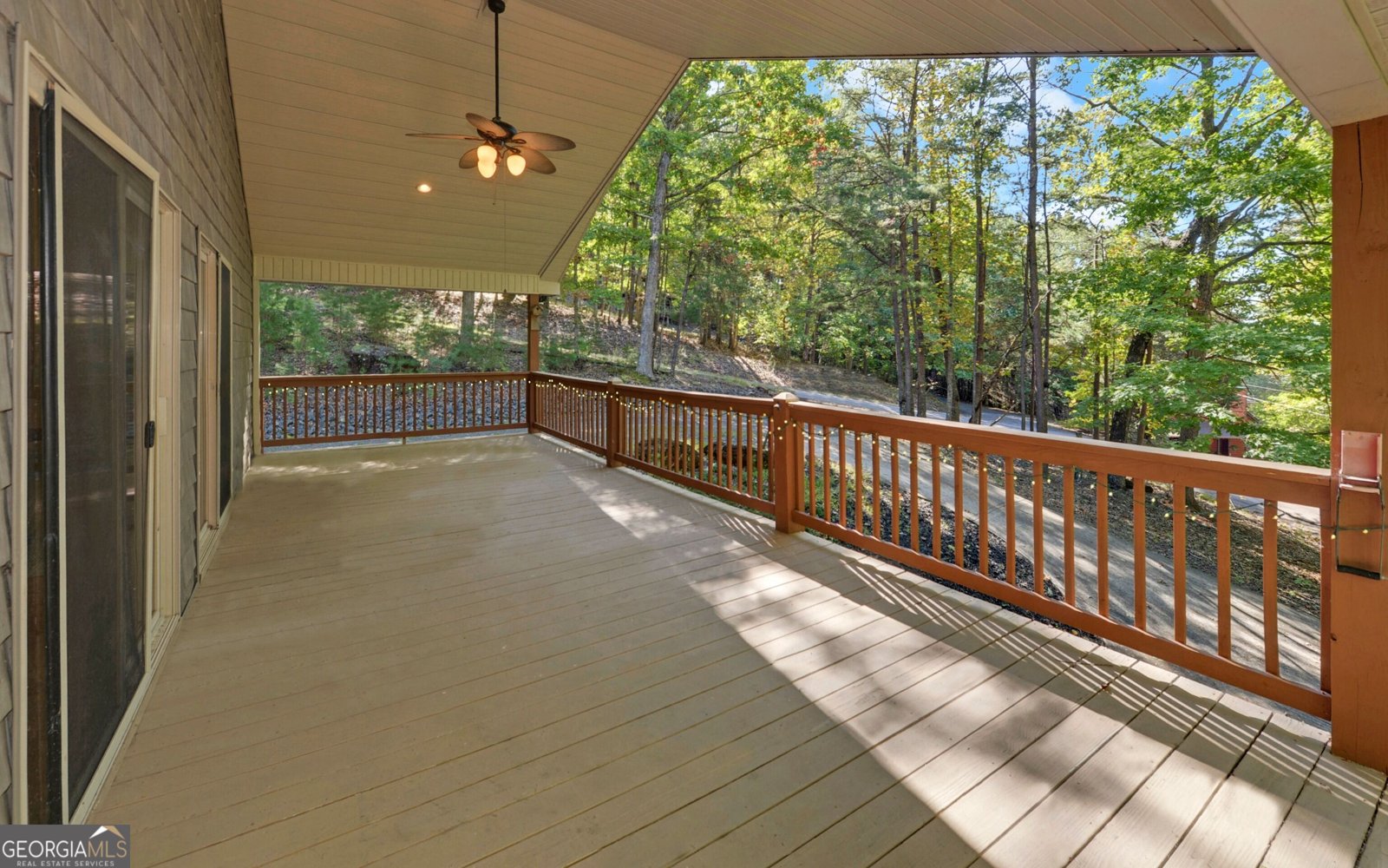 4201 Rocky Knob Drive Young Harris - Photo 26