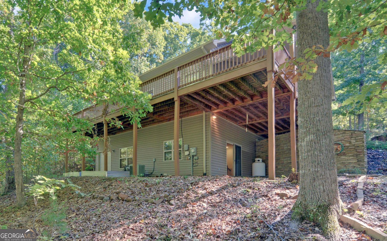 4201 Rocky Knob Drive Young Harris - Photo 40