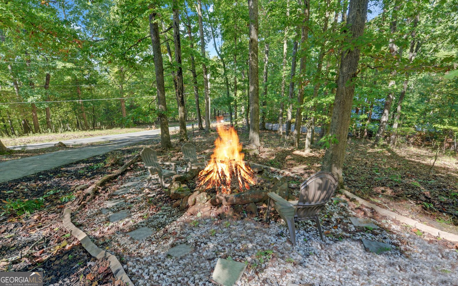 4201 Rocky Knob Drive Young Harris - Photo 42
