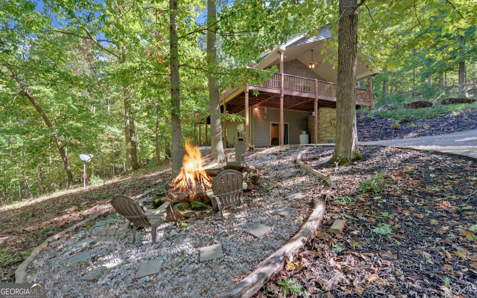 4201 Rocky Knob Drive Young Harris - Photo 44