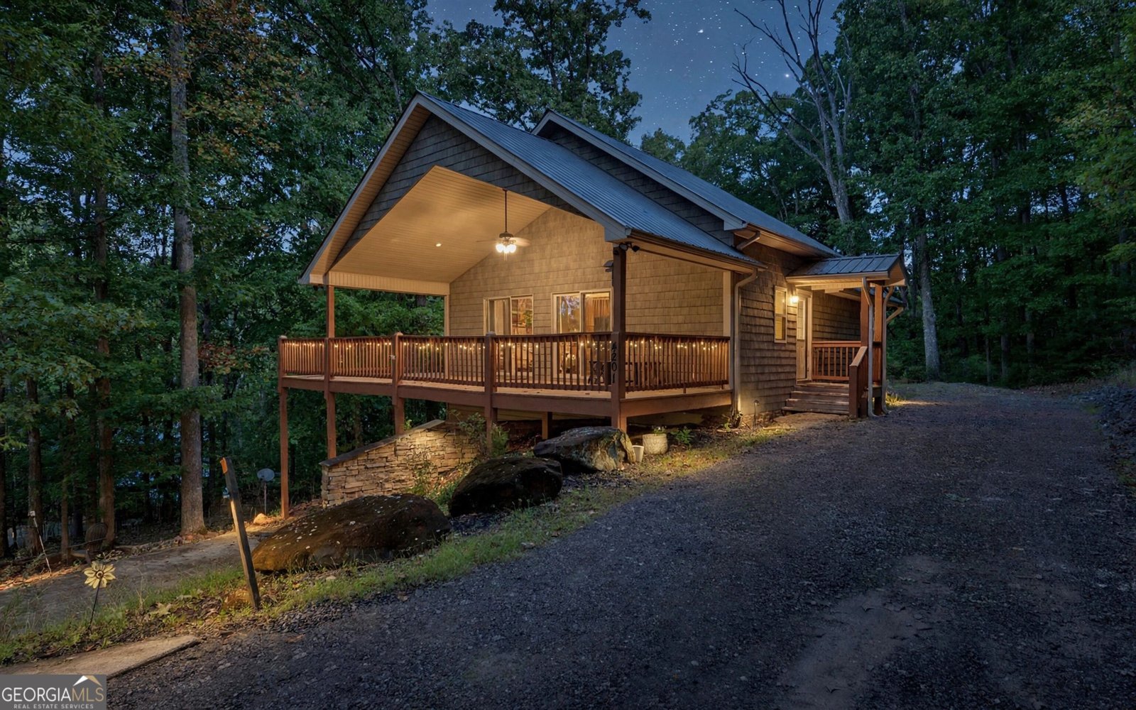 4201 Rocky Knob Drive Young Harris - Photo 45