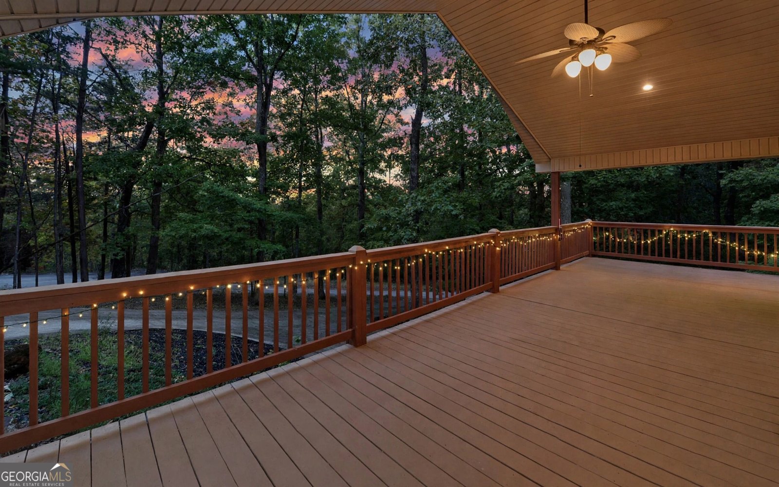 4201 Rocky Knob Drive Young Harris - Photo 47