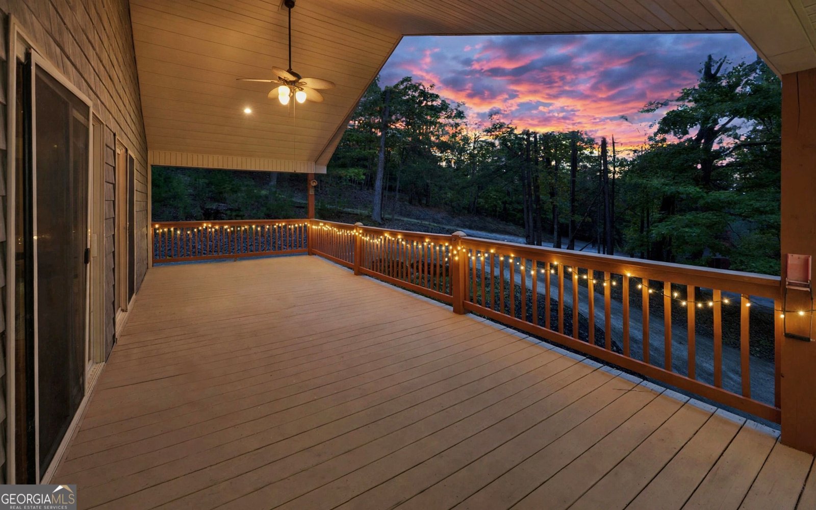 4201 Rocky Knob Drive Young Harris - Photo 48