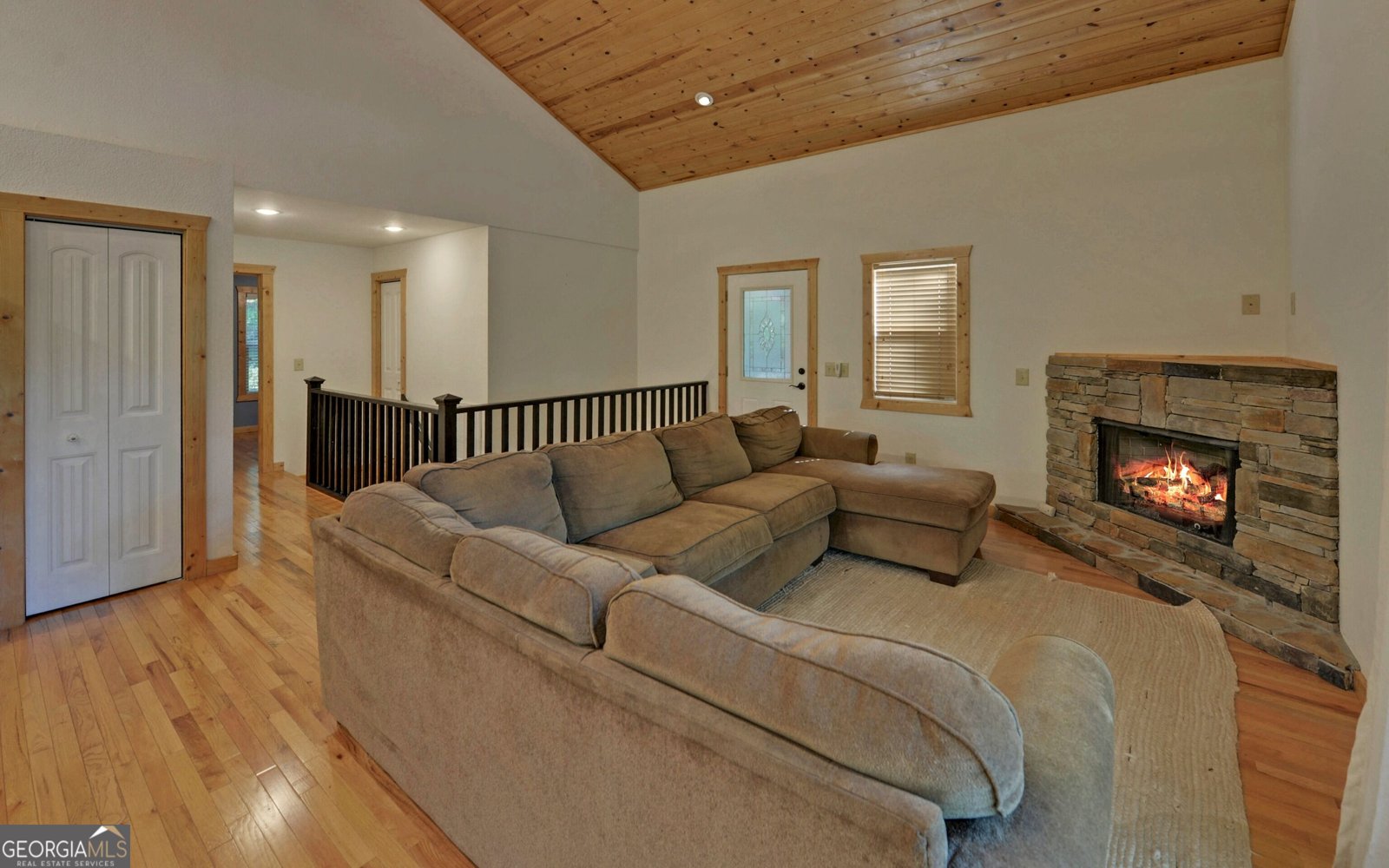 4201 Rocky Knob Drive Young Harris - Photo 8